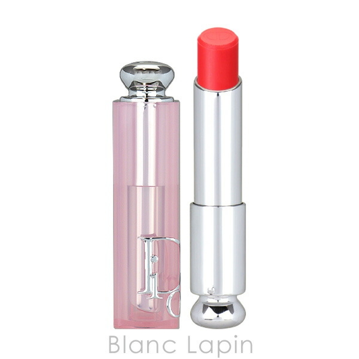 クリスチャンディオール ディオールアディクトリップグロウ #075 | BLANC LAPIN | 詳細画像2 