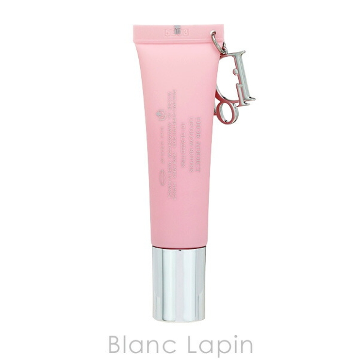 クリスチャンディオール バックステージディオールアディクトリップグロウバター #… | BLANC LAPIN | 詳細画像2 