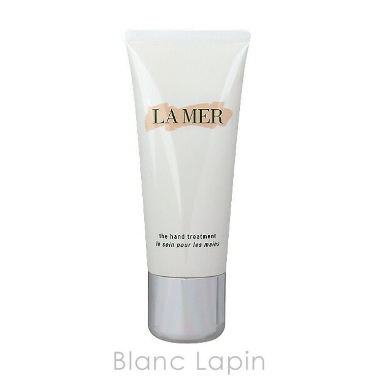 ラメール LA MER ハンドトリートメント 100ml [003403] | BLANC LAPIN | 詳細画像2 