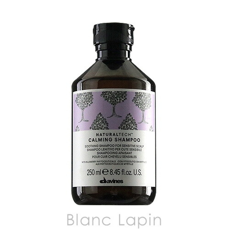 ダヴィネス DAVINES ナチュラルテック | BLANC LAPIN | 詳細画像1 