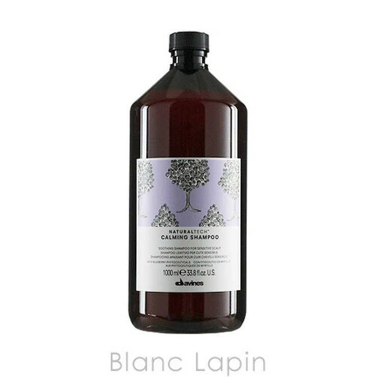 ダヴィネス DAVINES ナチュラルテック | BLANC LAPIN | 詳細画像1 