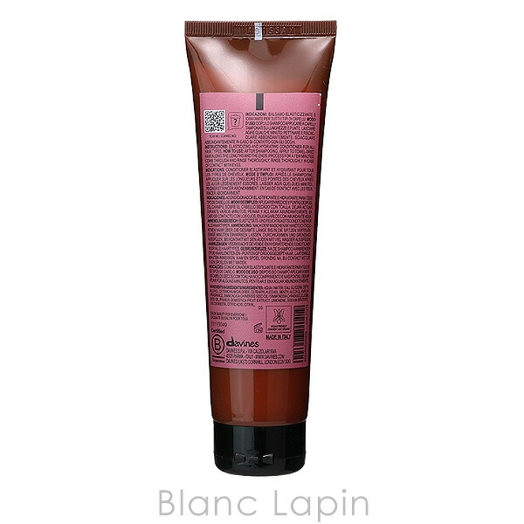 ダヴィネス DAVINES ナチュラルテック | BLANC LAPIN | 詳細画像2 