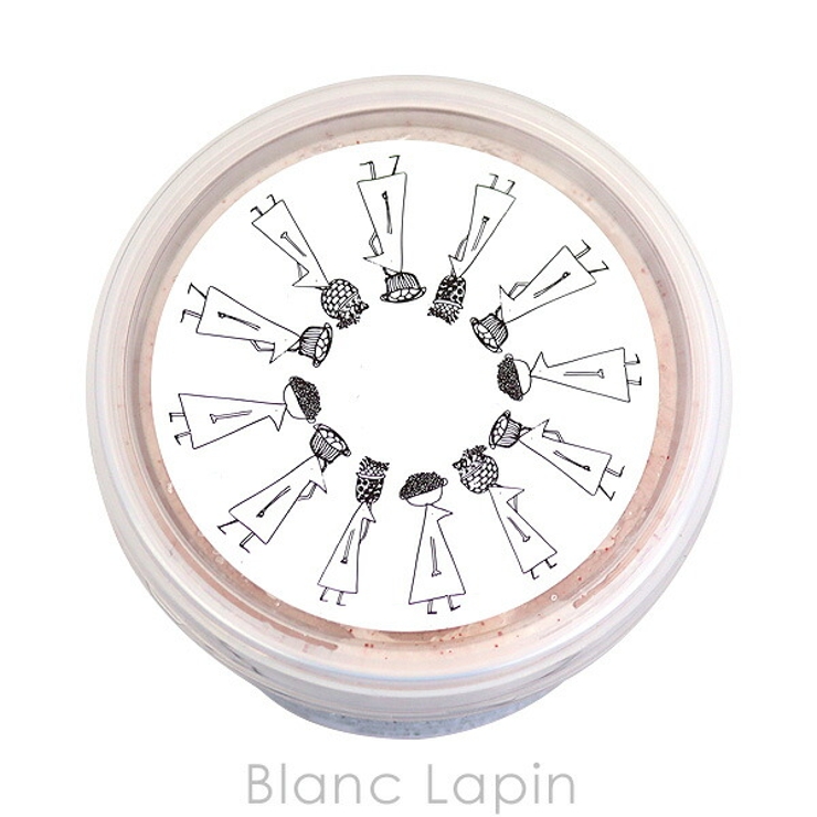 ダヴィネス DAVINES ダヴィネスエッセンシャル | BLANC LAPIN | 詳細画像3 