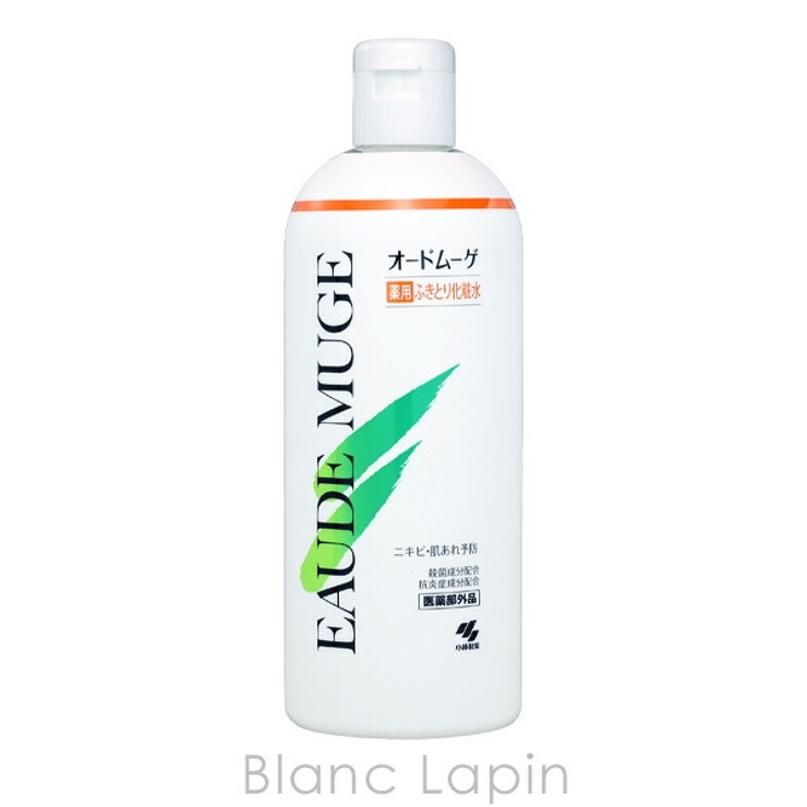 オードムーゲ 薬用ローション ふきとり化粧水 500ml x4 | BLANC LAPIN | 詳細画像2 