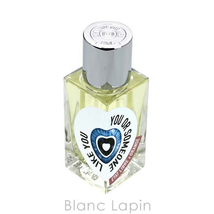 エタリーブルドオランジェ ETAT LIBRE | BLANC LAPIN | 詳細画像3 
