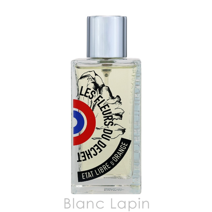 エタリーブルドオランジェ ETAT LIBRE | BLANC LAPIN | 詳細画像2 