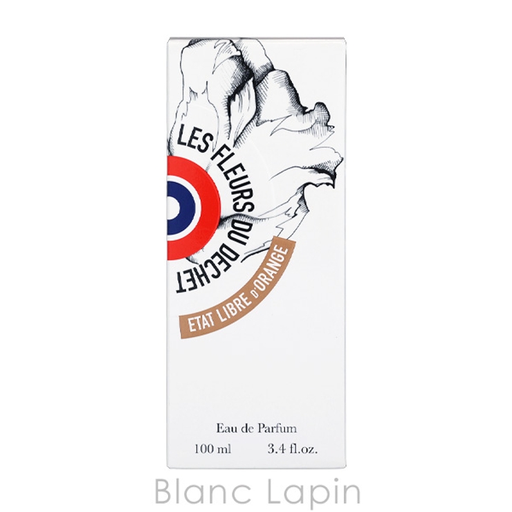 エタリーブルドオランジェ ETAT LIBRE | BLANC LAPIN | 詳細画像5 