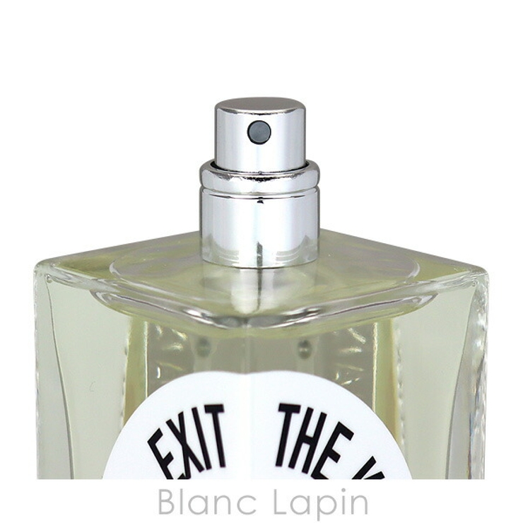 商品画像：エタ リーブル ド オランジェ エルマン (もう1人の自分) EDP 3