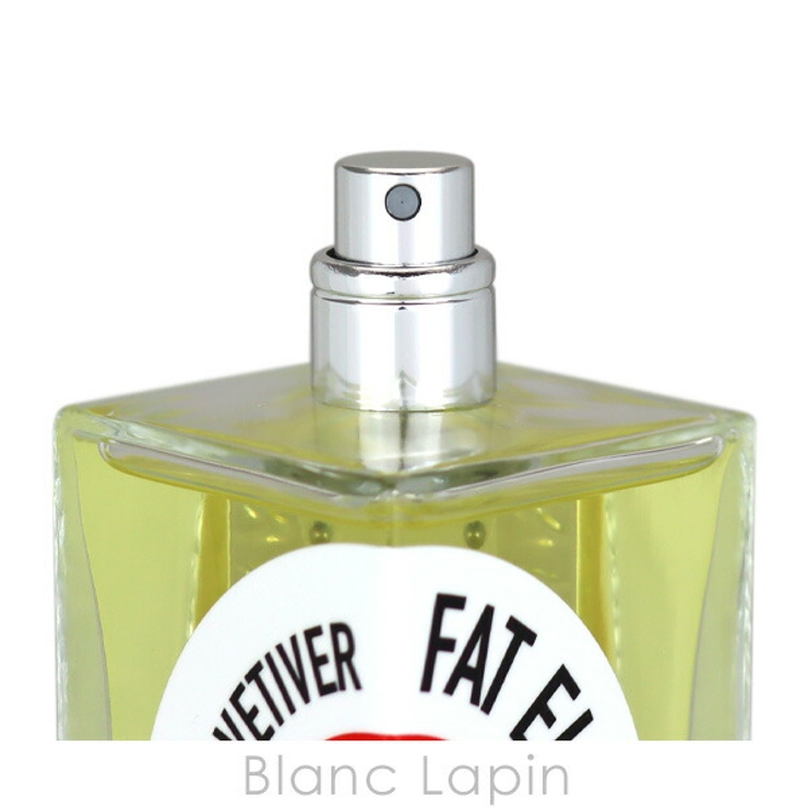 エタリーブルドオランジェ ファットエレクトリシャン EDP[品番