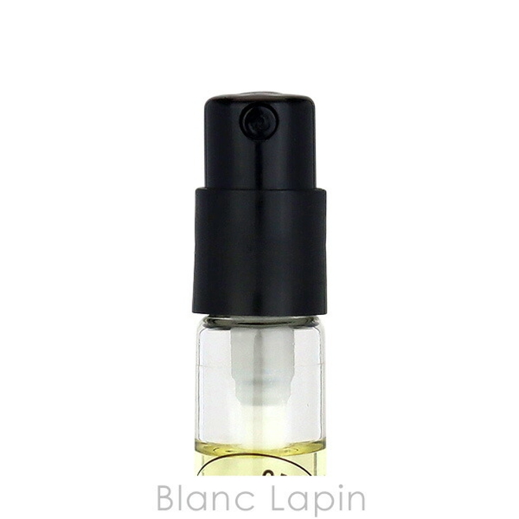 エタリーブルドオランジェ スパイスマストフロー EDP[品番