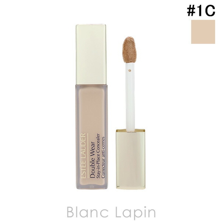 エスティローダー ダブルウェアステイインプレイスコンシーラーN #1C | BLANC LAPIN | 詳細画像1 