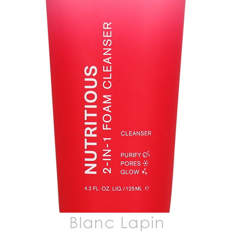 エスティローダー ニュートリフォームクレンザー 125ml | BLANC LAPIN | 詳細画像4 