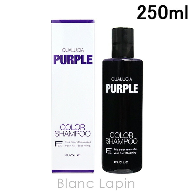 フィヨーレ FIOLE クオルシア | BLANC LAPIN | 詳細画像1 