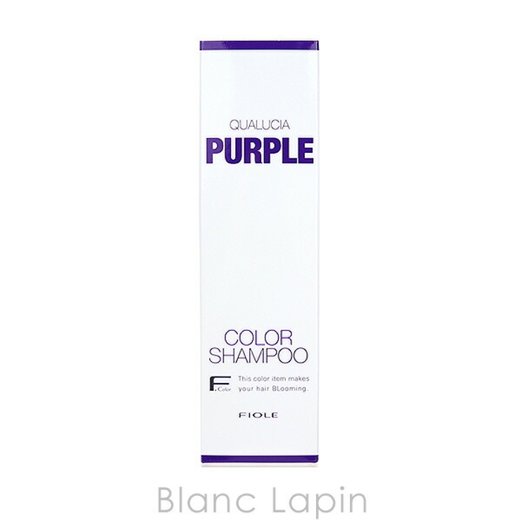 フィヨーレ FIOLE クオルシア | BLANC LAPIN | 詳細画像3 