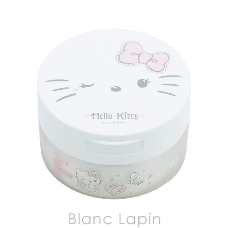 フィリミリ セルフスキンパッド フィット ハローキティ天使 50枚 | BLANC LAPIN | 詳細画像3 