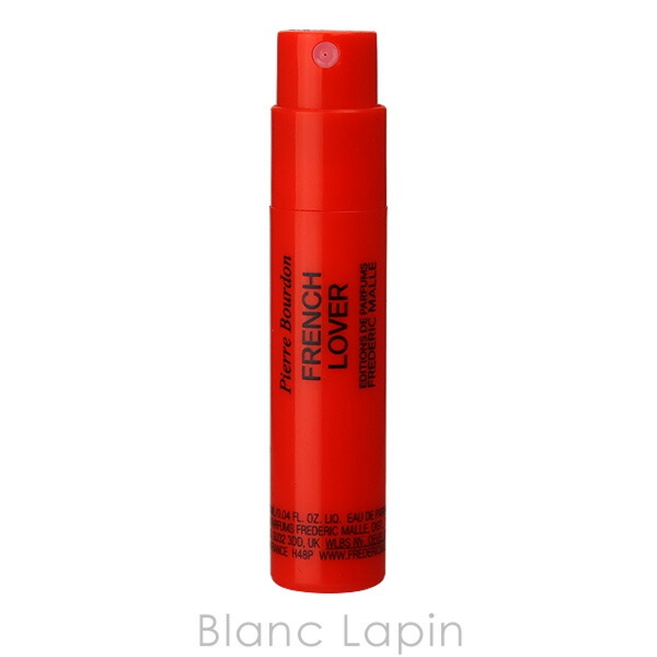 フレデリックマル フレンチラバー 1.2ml[品番：BLAE0020007]｜BLANC