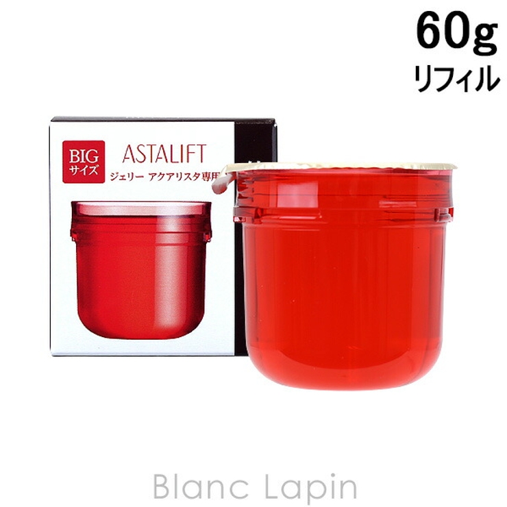 フジフィルム FUJIFILM アスタリフトジェリーアクアリスタ | BLANC LAPIN | 詳細画像1 