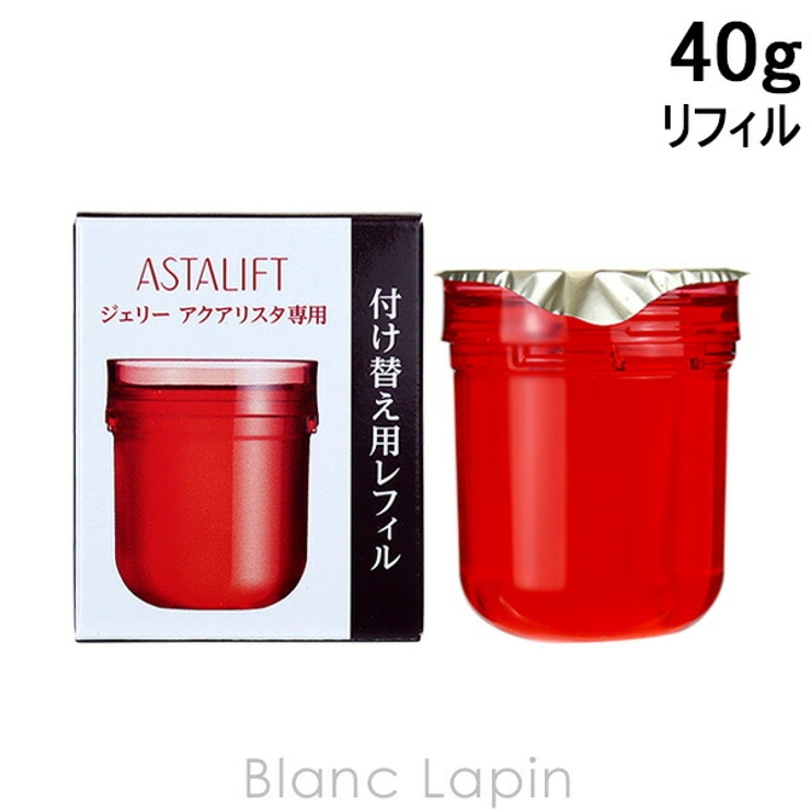 フジフィルム FUJIFILM アスタリフトジェリーアクアリスタ | BLANC LAPIN | 詳細画像1 