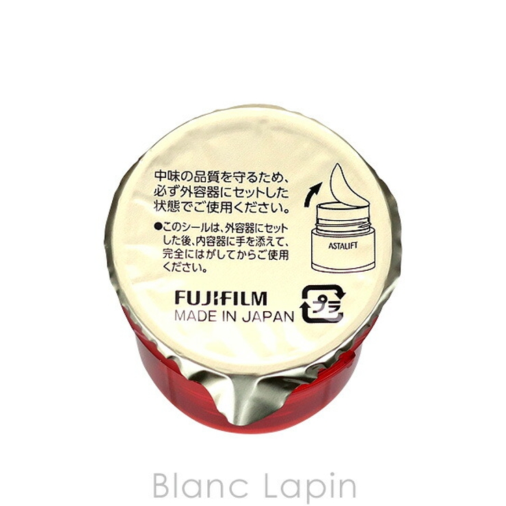 フジフィルム FUJIFILM アスタリフトジェリーアクアリスタ | BLANC LAPIN | 詳細画像3 