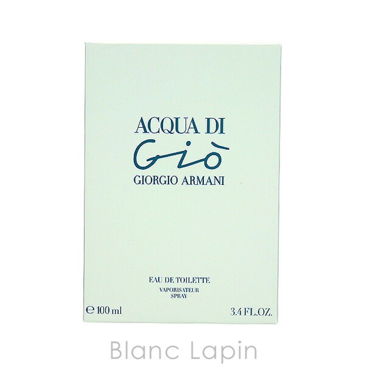 アルマーニ アクアディジオ レディース EDT 100mL Amazon | ARM ｱｸｱﾃﾞｨｼﾞｵ (L) EDT 100ml【並行輸入品】 | Armani