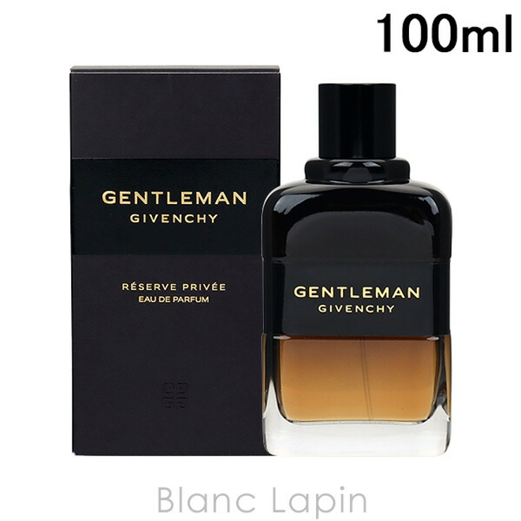 ジバンシイ GIVENCHY ジェントルマンリザーブプリヴェ | BLANC LAPIN | 詳細画像1 