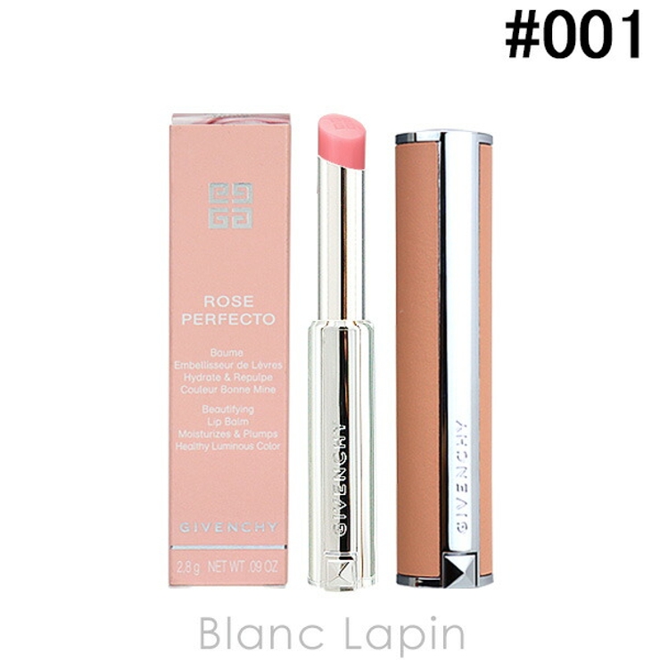 ジバンシイ ローズ パーフェクト | BLANC LAPIN | 詳細画像1 