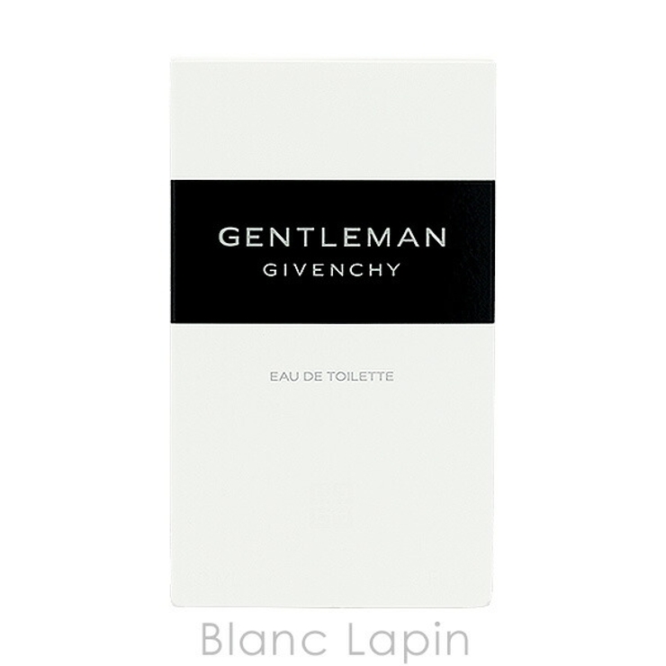 ジバンシイ ジェントルマン EDT 60ml | BLANC LAPIN | 詳細画像5 