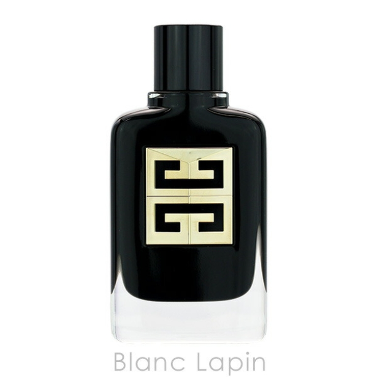 ジバンシイ ジェントルマン EDP ソサイエティ アンブレ 60ml | BLANC LAPIN | 詳細画像2 