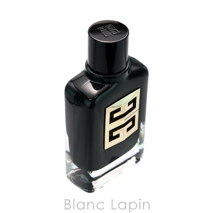 ジバンシイ ジェントルマン EDP ソサイエティ アンブレ 60ml | BLANC LAPIN | 詳細画像3 