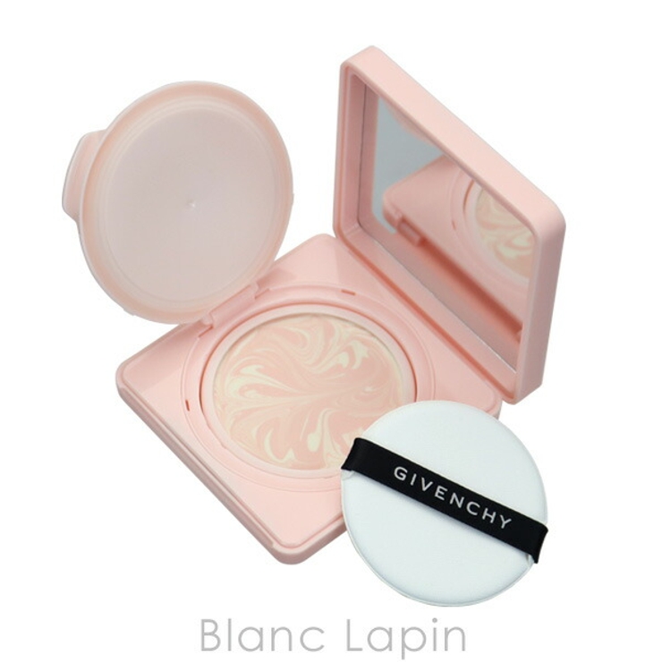 ジバンシイ スキンPFCTコンパクトクリームN スキン Pfct コンパクト クリーム N - クリーム | Givenchy Beauty