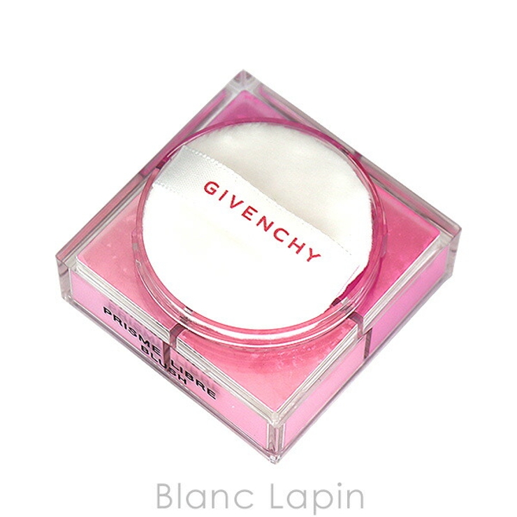 ジバンシイ プリズム リーブル | BLANC LAPIN | 詳細画像3 