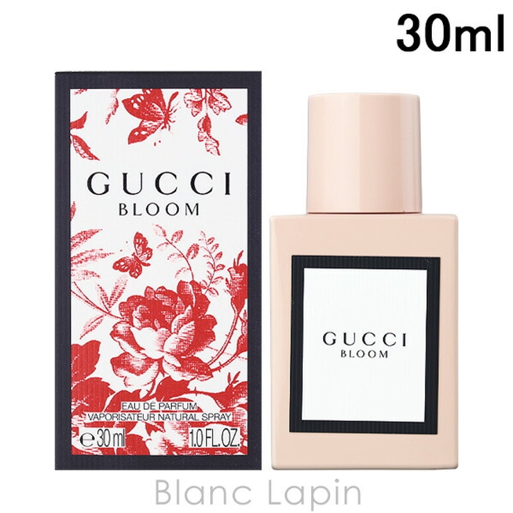 グッチ GUCCI ブルーム EDP 30ml [481081] | BLANC LAPIN | 詳細画像1 