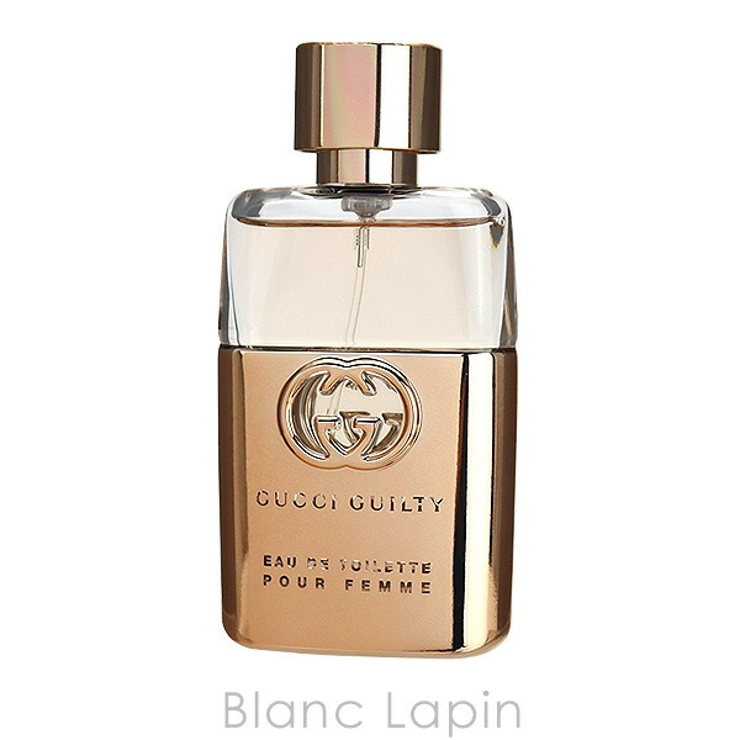 グッチ GUCCI ギルティ EDT プールファム 90ml [976141][品番