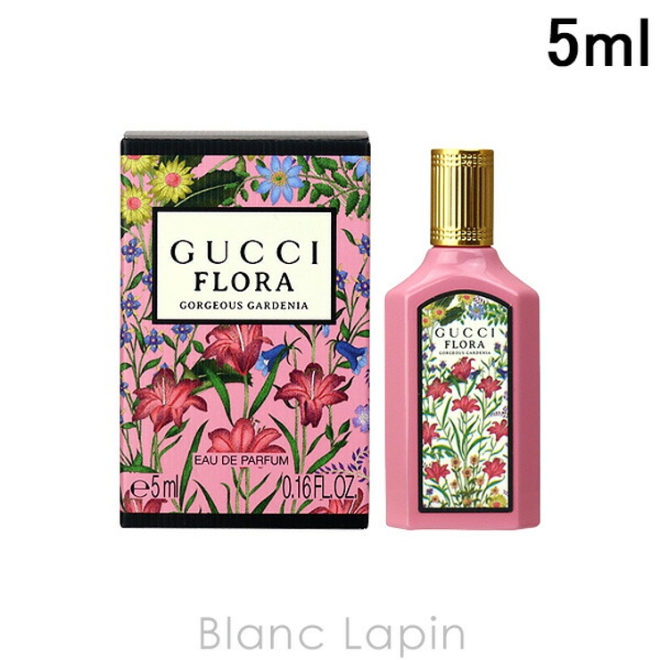【ミニサイズ】 グッチ GUCCI | BLANC LAPIN | 詳細画像1 