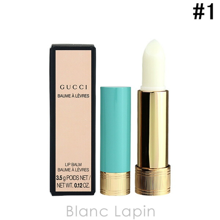 50% OFF 以上 - レディース福袋 GUCCI グッチ バームアレーヴル[品番：BLAE0005367]｜BLANC LAPIN（ブランラパン）のレディースファッション通販｜SHOPLIST（ショップリスト）  リップケア