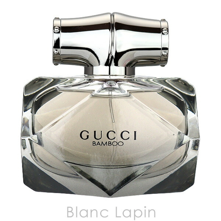 グッチ GUCCI バンブー EDP 50ml [925073] | BLANC LAPIN | 詳細画像2 