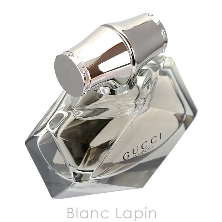 グッチ GUCCI バンブー EDP 50ml [925073] | BLANC LAPIN | 詳細画像3 