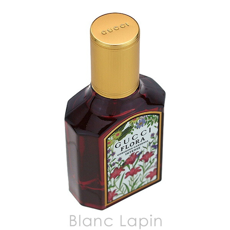 グッチ フローラ ゴージャス ガーデニア EDP インテンス 30ml | BLANC LAPIN | 詳細画像3 