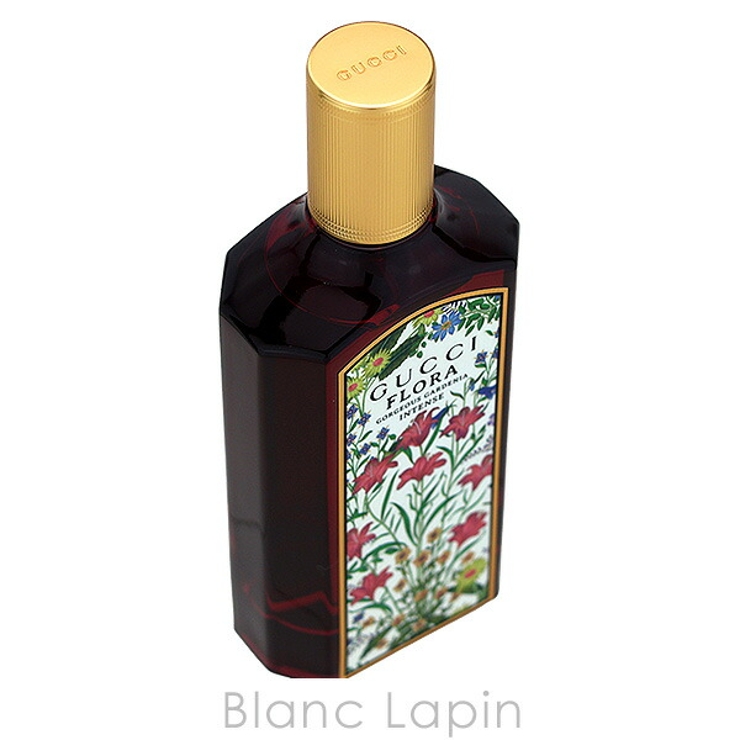 グッチ フローラ ゴージャス ガーデニア EDP インテンス 100ml | BLANC LAPIN | 詳細画像3 