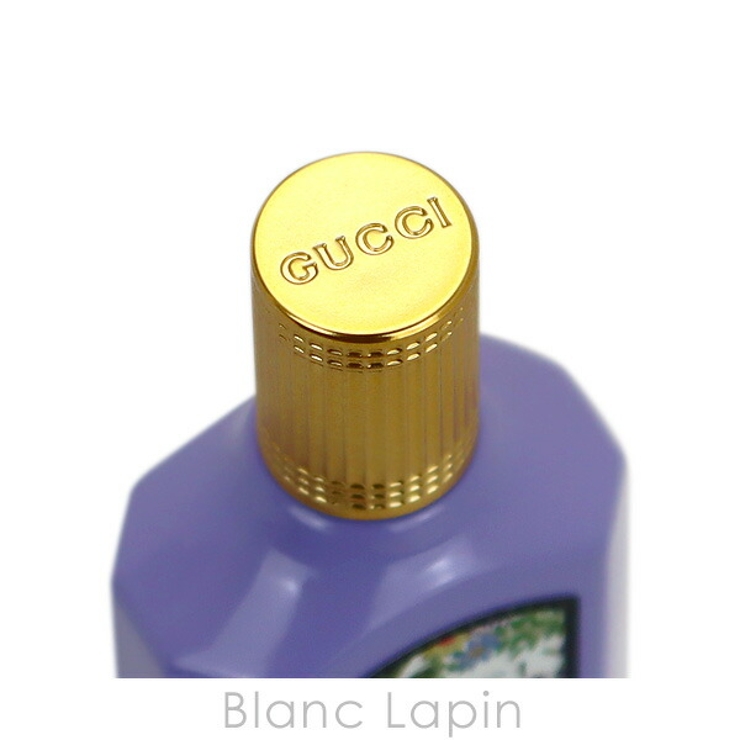 グッチ フローラゴージャスマグノリア EDP 5ml | BLANC LAPIN | 詳細画像3 