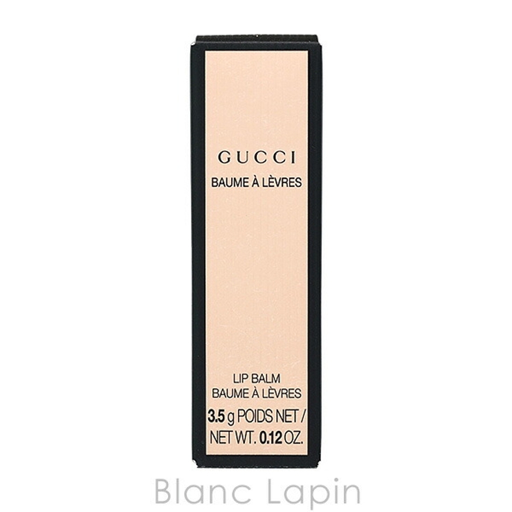 グッチ GUCCI バームアレーヴル | BLANC LAPIN | 詳細画像5 