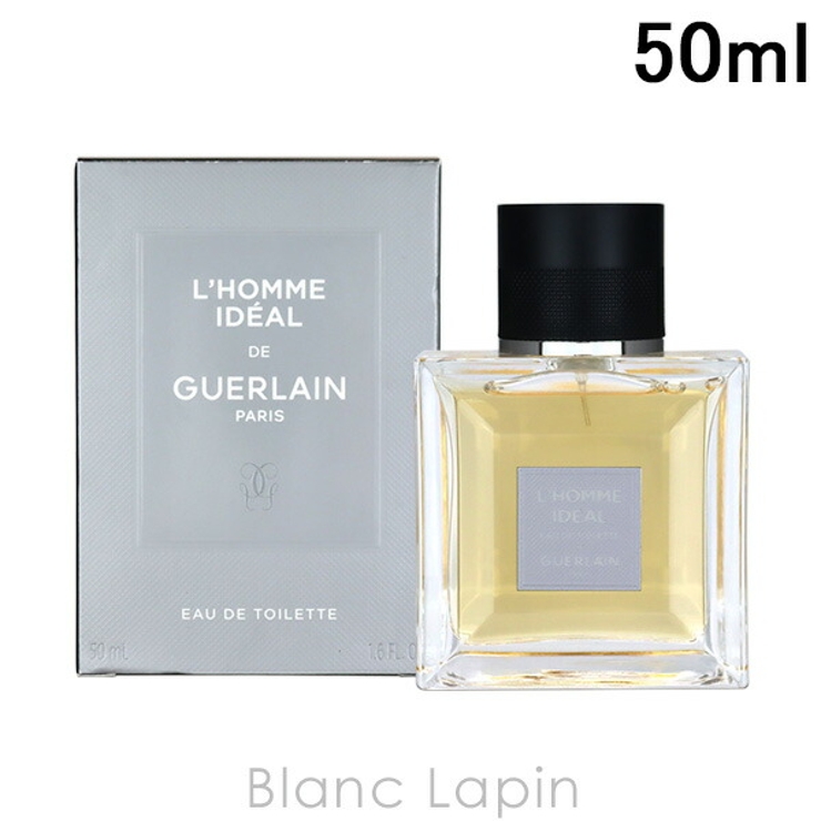 ゲラン GUERLAIN ロムイデアル EDT 50ml [301856] | BLANC LAPIN | 詳細画像1 