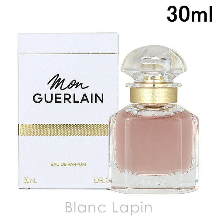 ゲラン GUERLAIN モンゲラン EDP 30ml [131385][品番