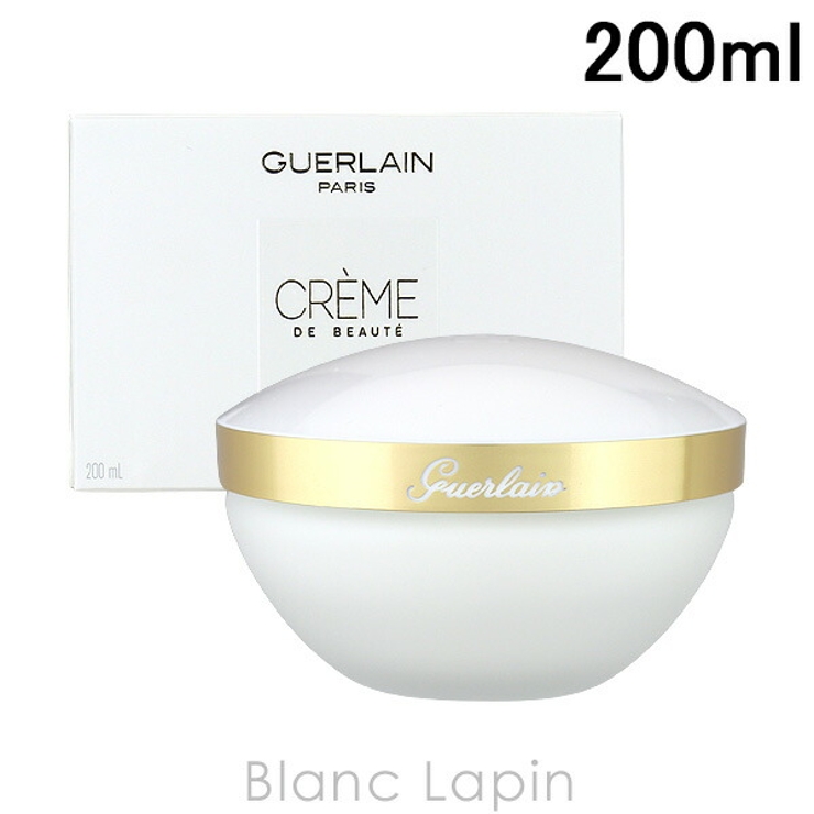ゲラン GUERLAIN クレンジングクリーム 200ml [611214] | BLANC LAPIN | 詳細画像1 