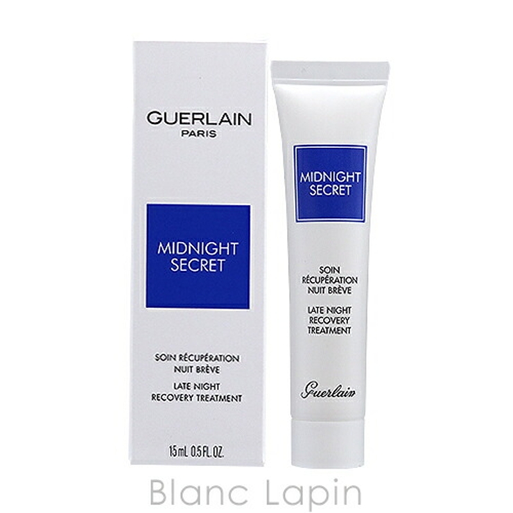 ゲラン GUERLAIN ミッドナイトシークレット 15ml [612211] | BLANC LAPIN | 詳細画像1 