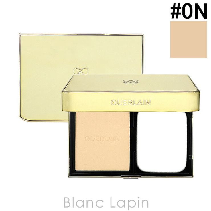 ゲラン パリュールゴールドスキンコントロールコンパクト #0N 8.7g | BLANC LAPIN | 詳細画像1 