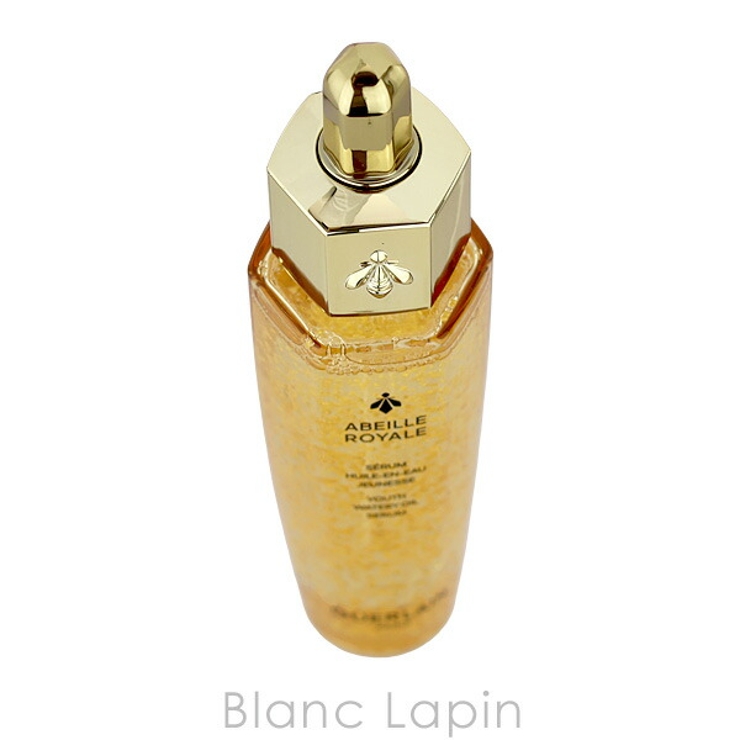 日本最大の ゲラン アベイユロイヤルウォータリーオイルセロム 30ml[品番 美容液