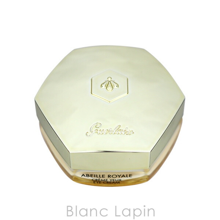 GUERLAIN アベイユロイヤル　アイクリームN アベイユ ロイヤル アイクリーム N(ゲラン)の通販・口コミ