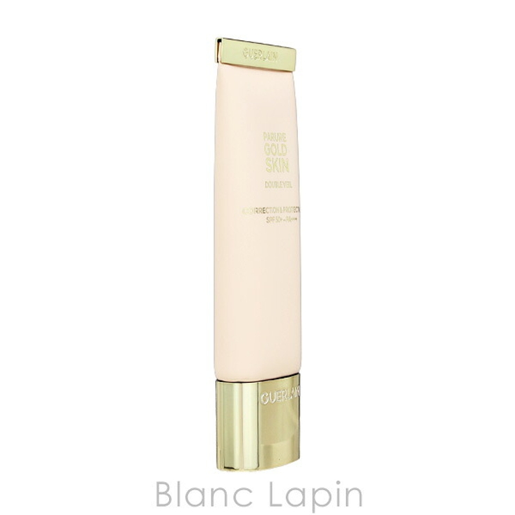 ゲラン パリュール ゴールド スキン ダブル ヴェール プライマー 40ml | BLANC LAPIN | 詳細画像3 