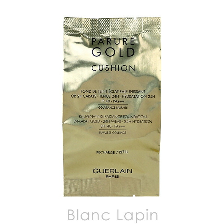 ゲラン パリュールゴールドクッションN #01N[品番：BLAE0015897